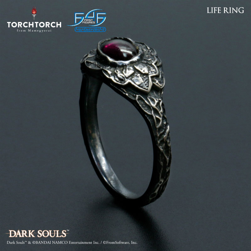 dark souls 3 life ring 3