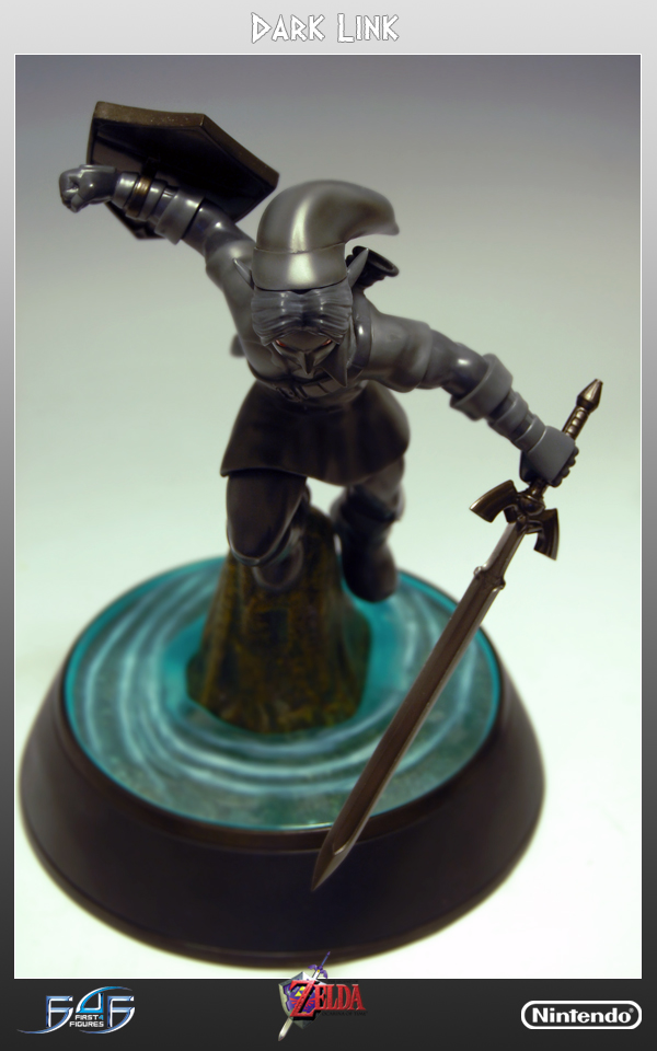 Dark link f4f clearance