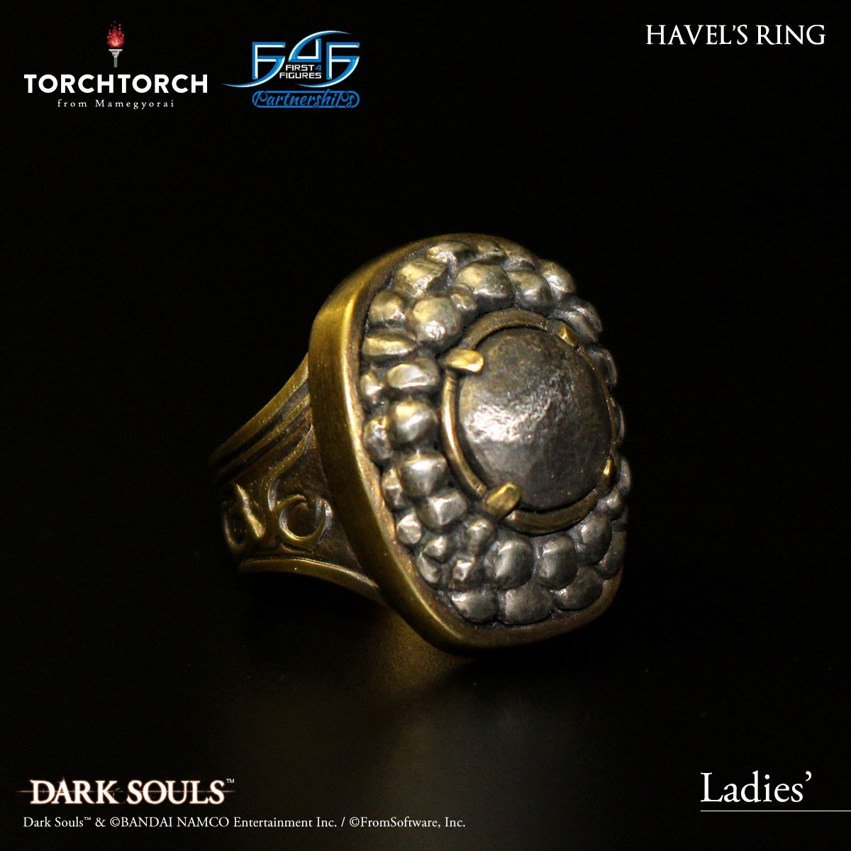 Havel's Ring
