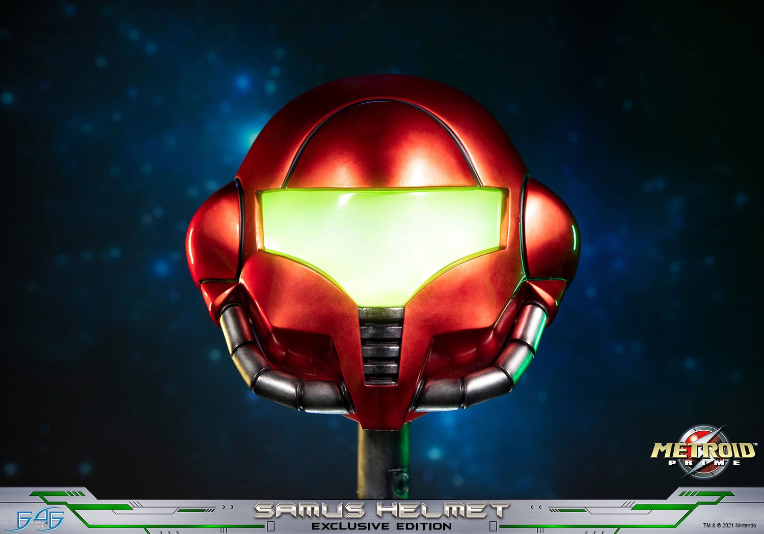 f4f samus helmet