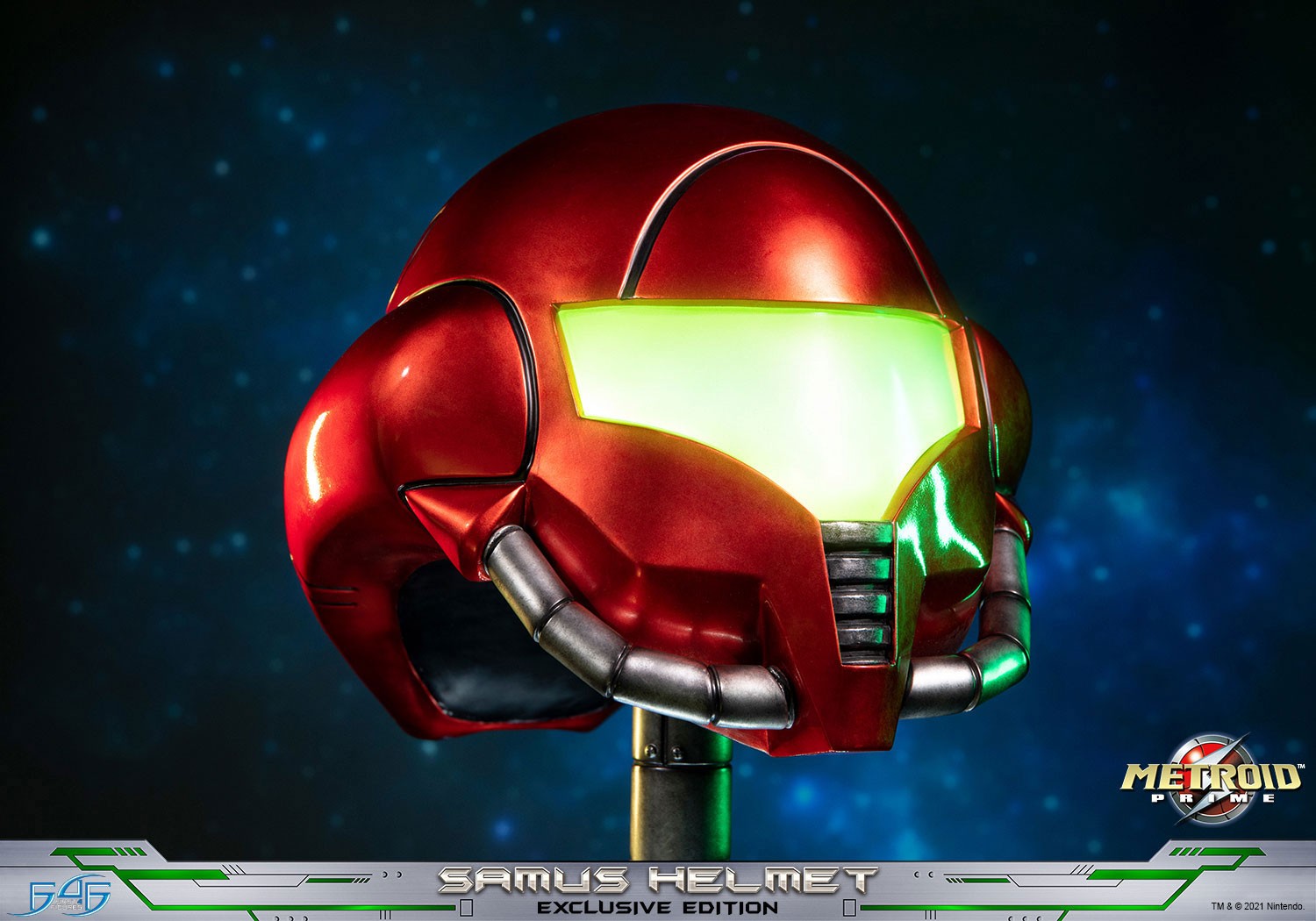 f4f samus helmet