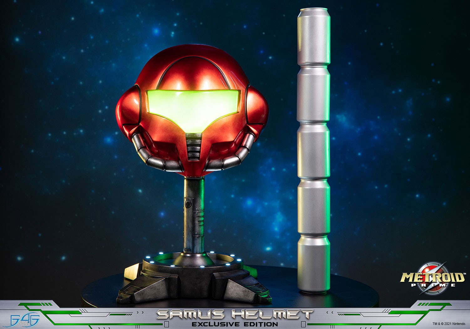 f4f samus helmet