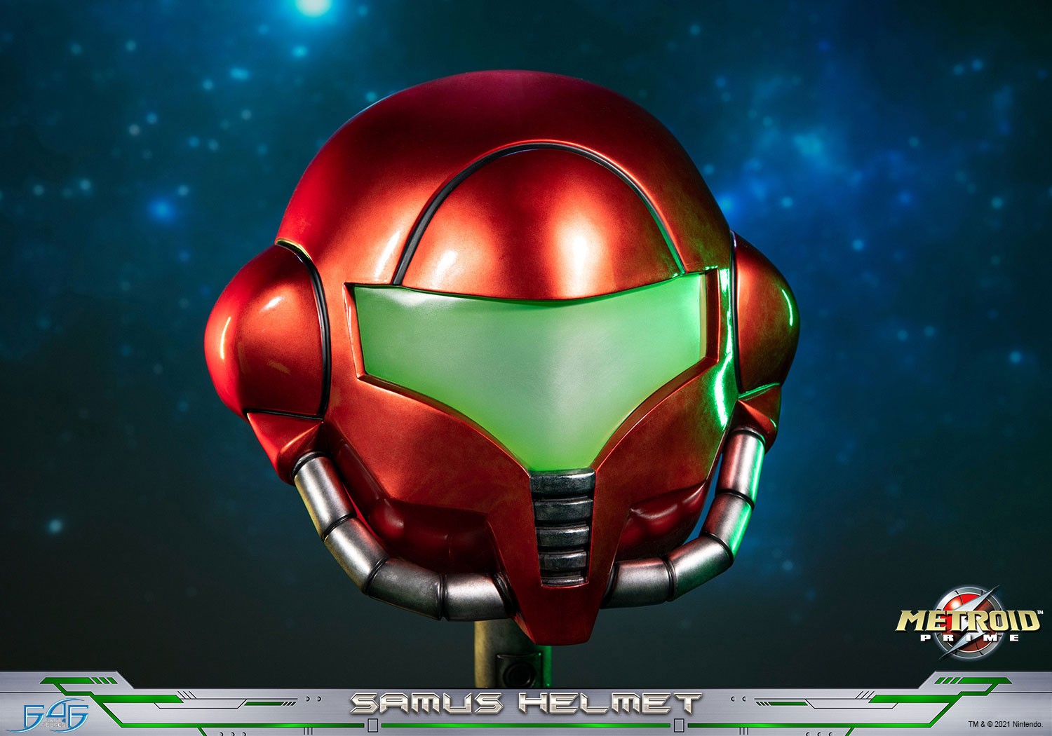 f4f samus helmet