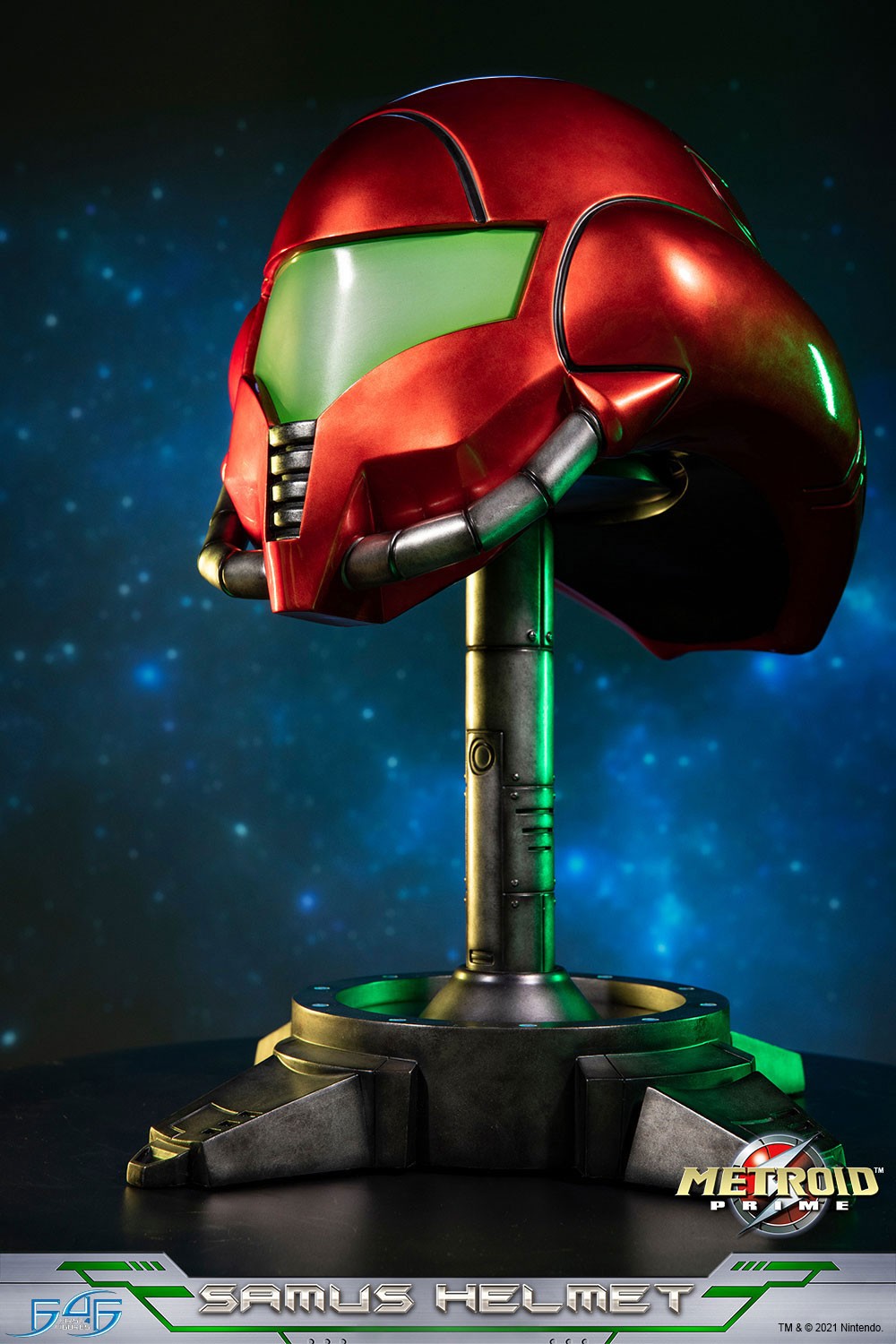 f4f samus helmet