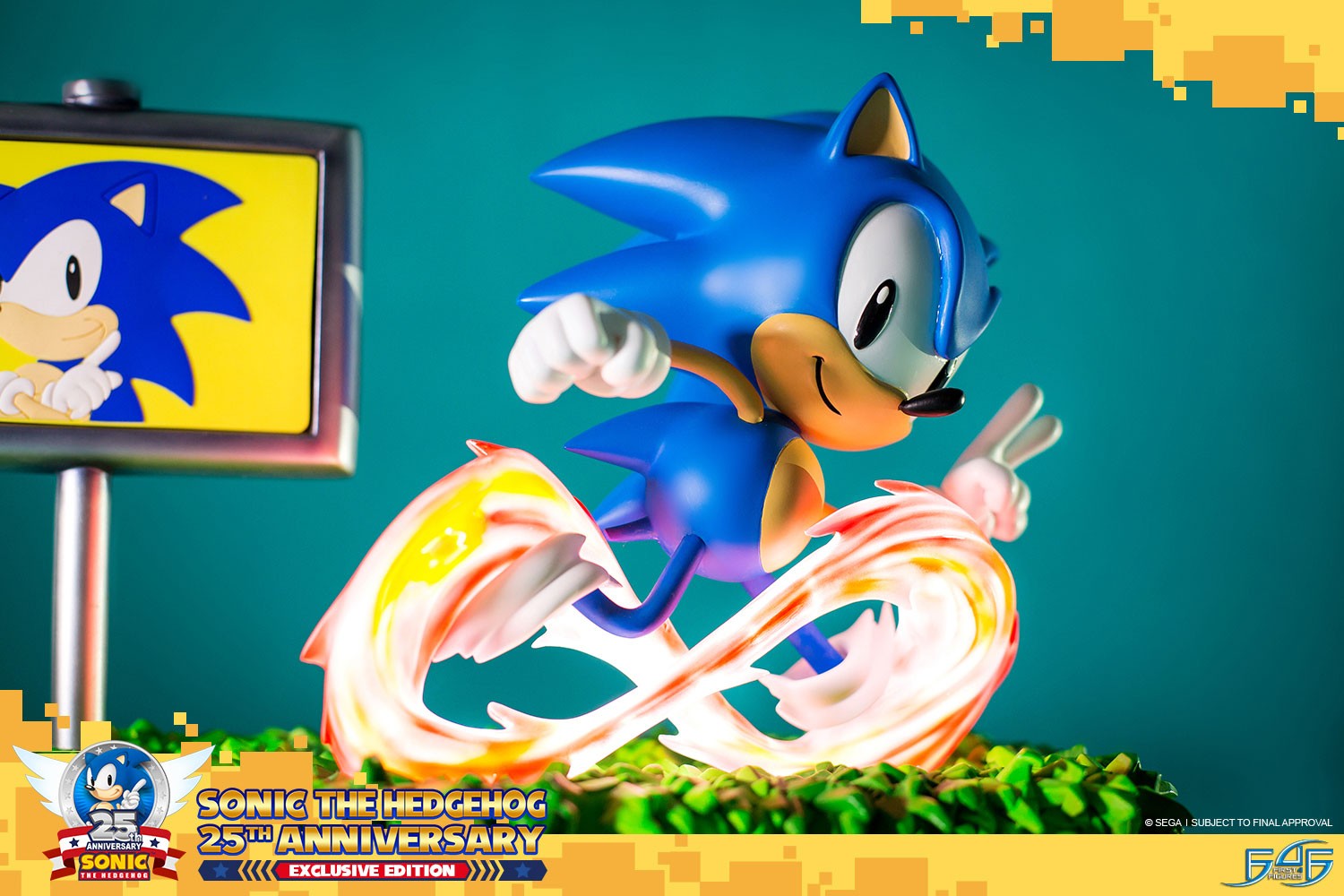 Sonic the Hedgehog character - Wikipedia