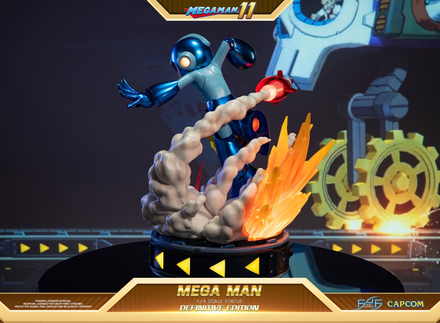 Mega man 11 pc crash fix Mega man 11 pc crash fix