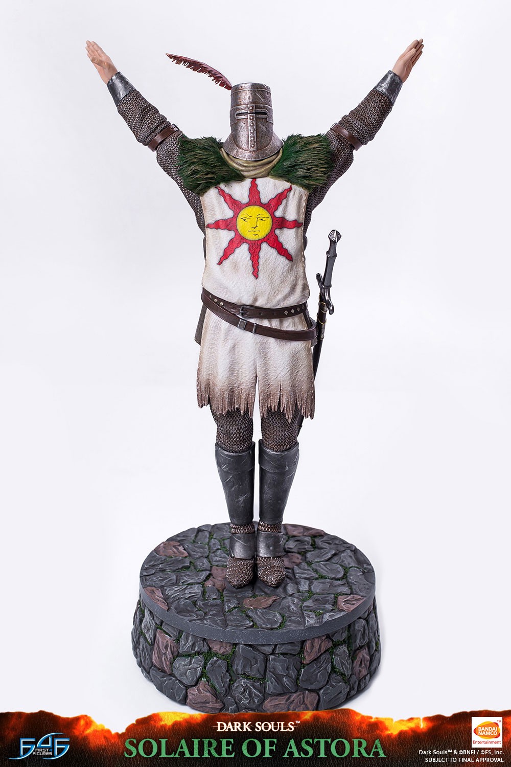 Solaire of Astora (Regular)