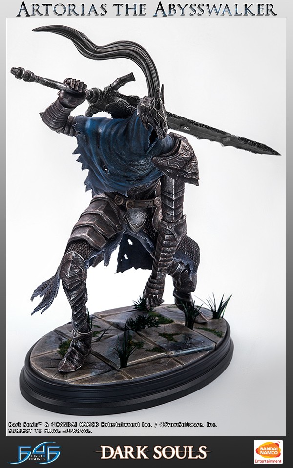 Artorias action figure cheap