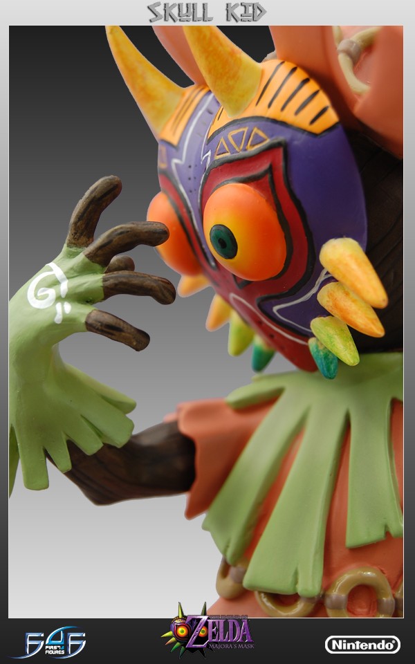 Skull Kid