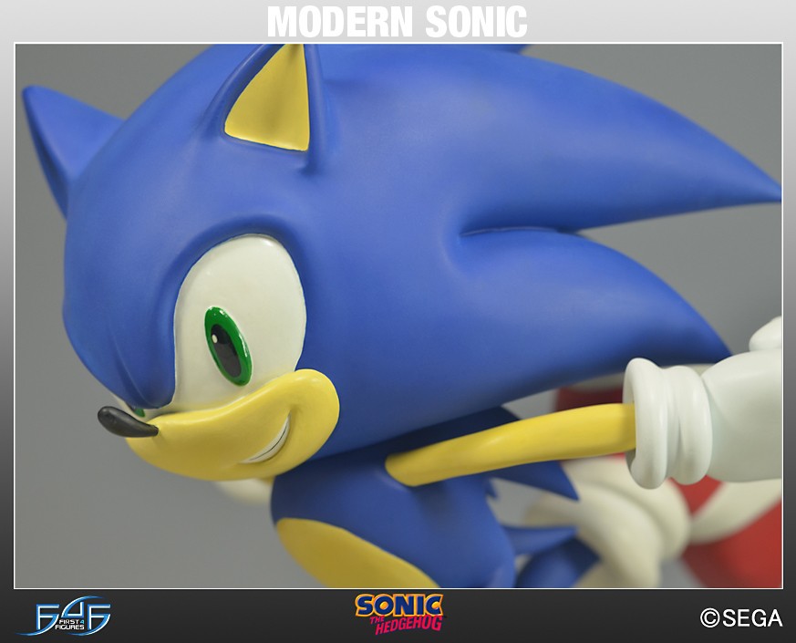 First 4 figures modern sonic deals