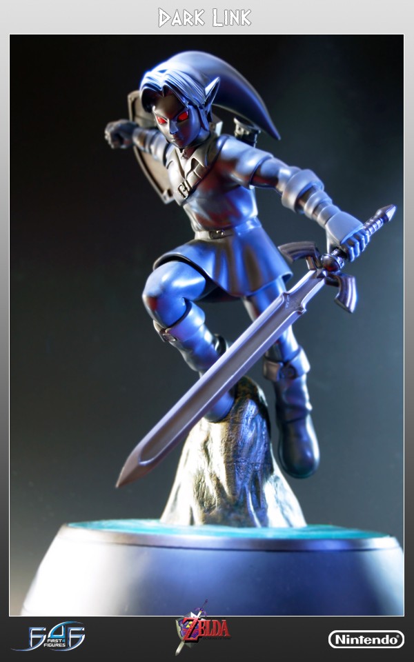 Dark link f4f clearance