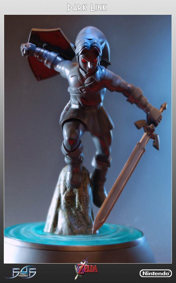 Dark link f4f clearance