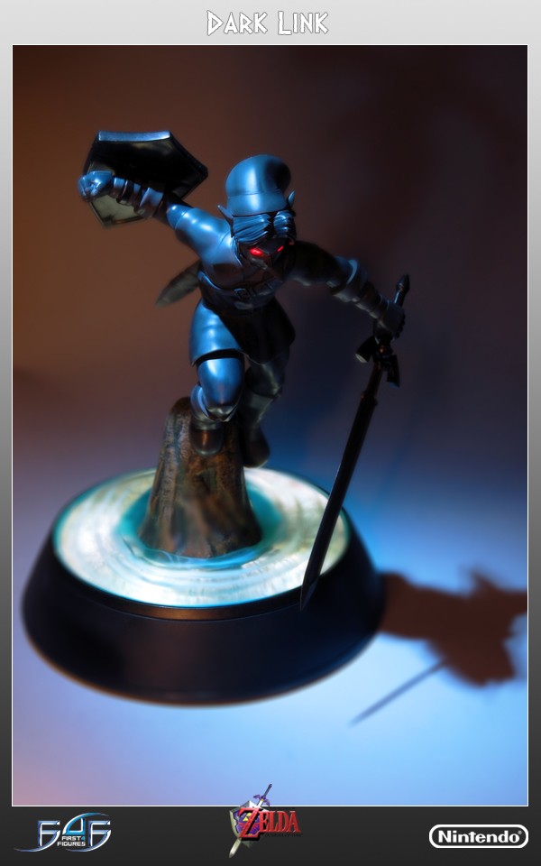 Dark link f4f clearance
