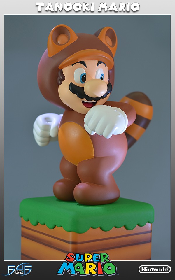 F4f mario deals