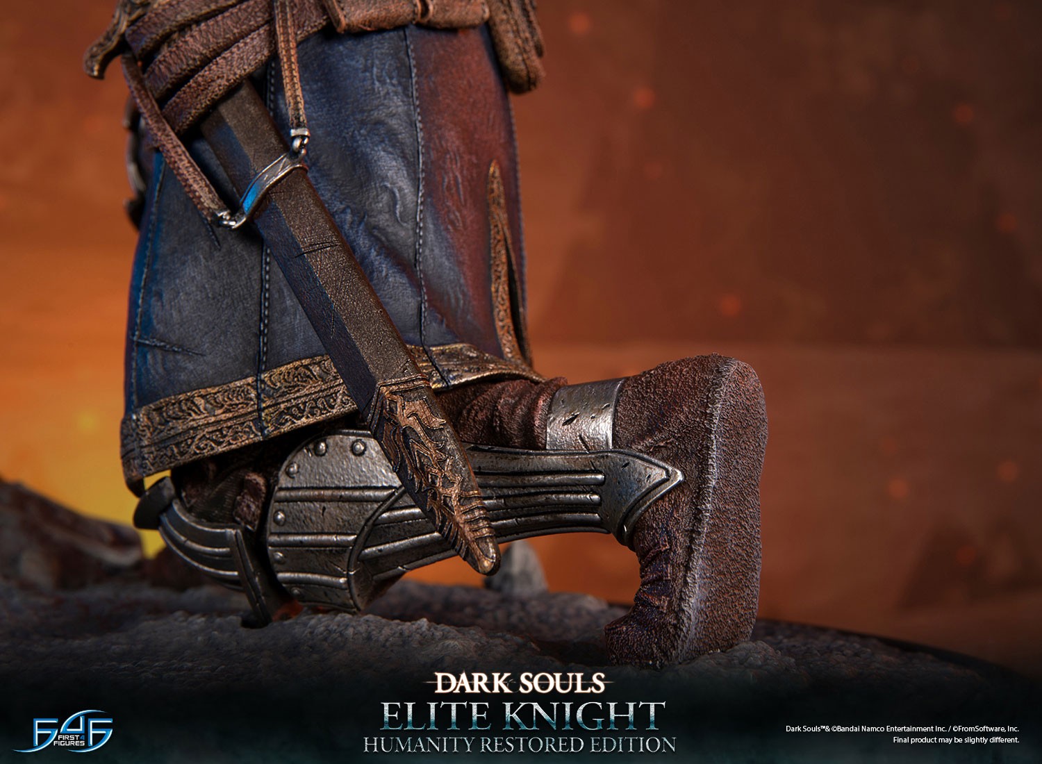 Dark souls deals shoes