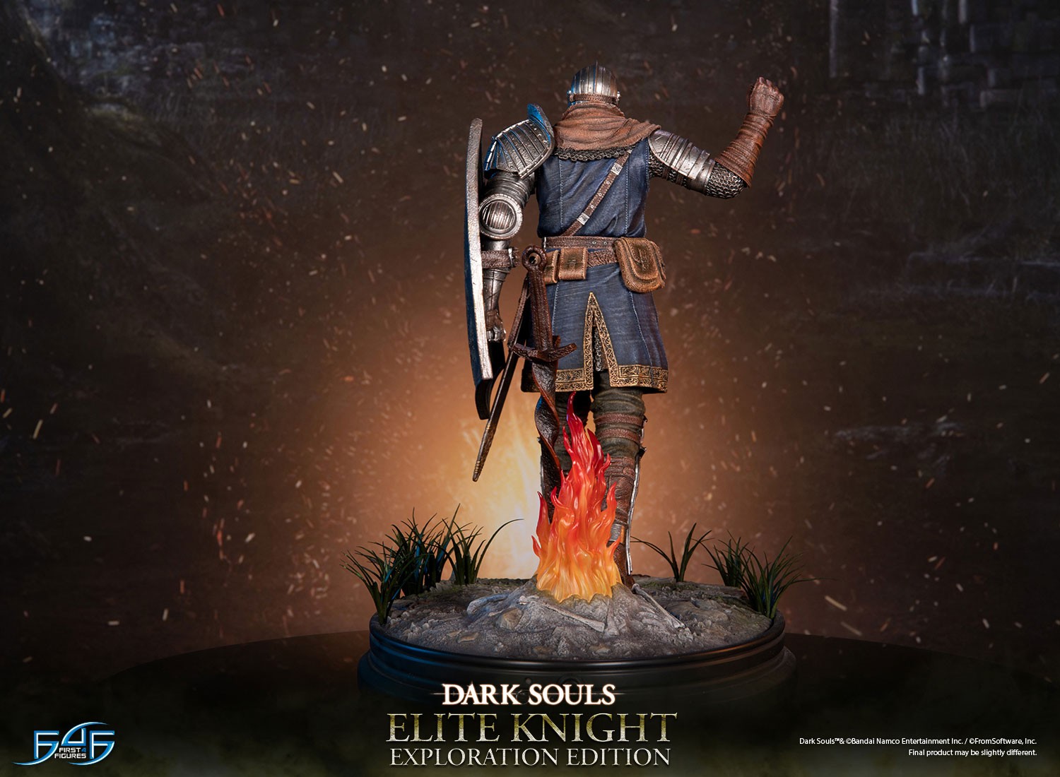 Elite Knight Set - Dark Souls Wiki