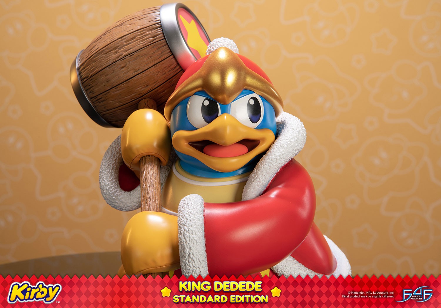 Kirby™ – King Dedede (Standard Edition)