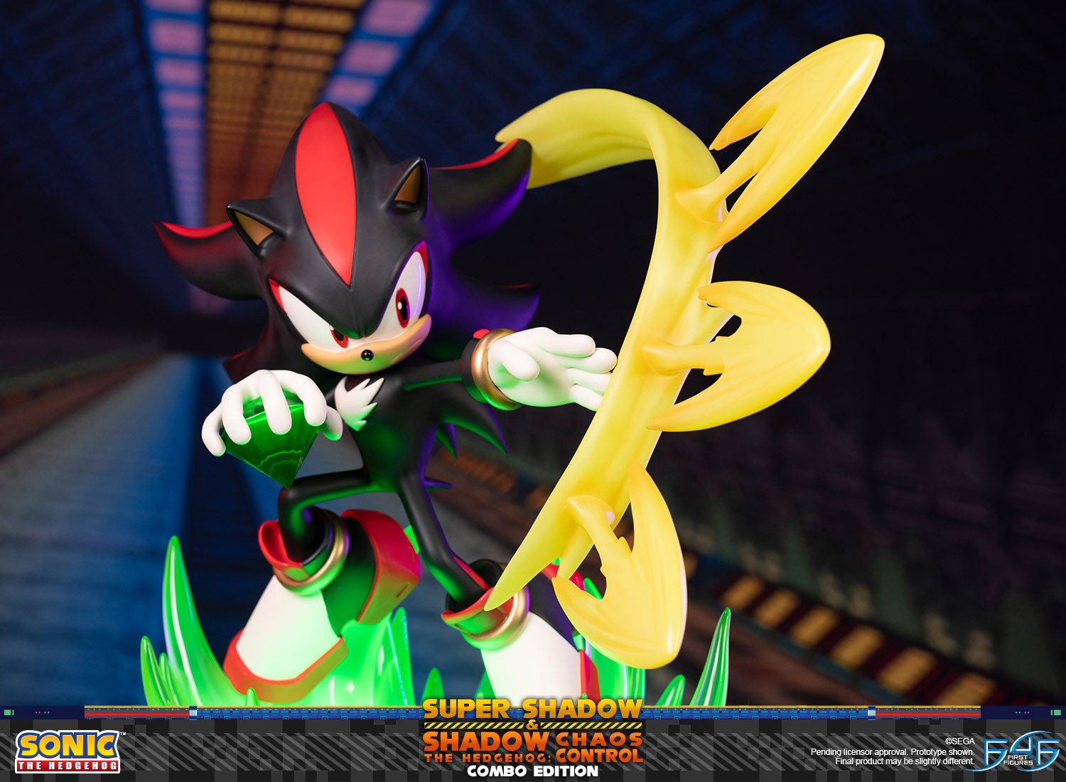 Shadow the Hedgehog Super Shadow Sonic Adventure 2 Sonic & Sega