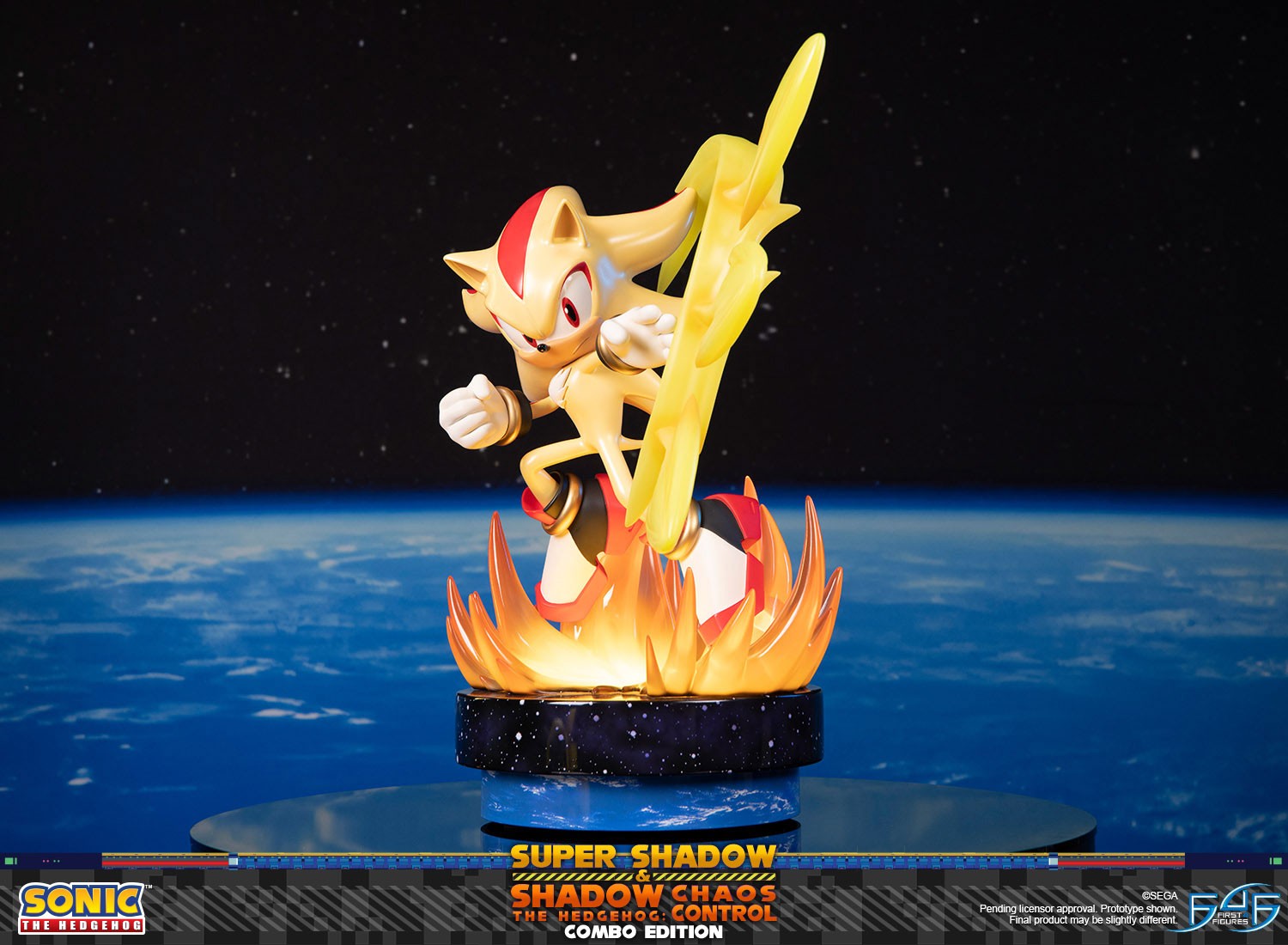 Sonic Chaos Sonic the Hedgehog Miyakonojo Super Shadow Chaos