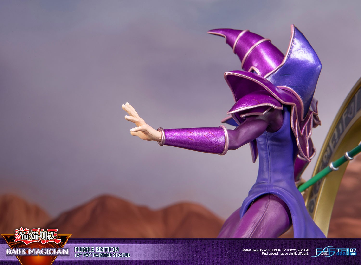 Classic Yu-Gi-Oh! Fans Forever, This new one should definitely be purple  🤬, when will we get more purple suit art