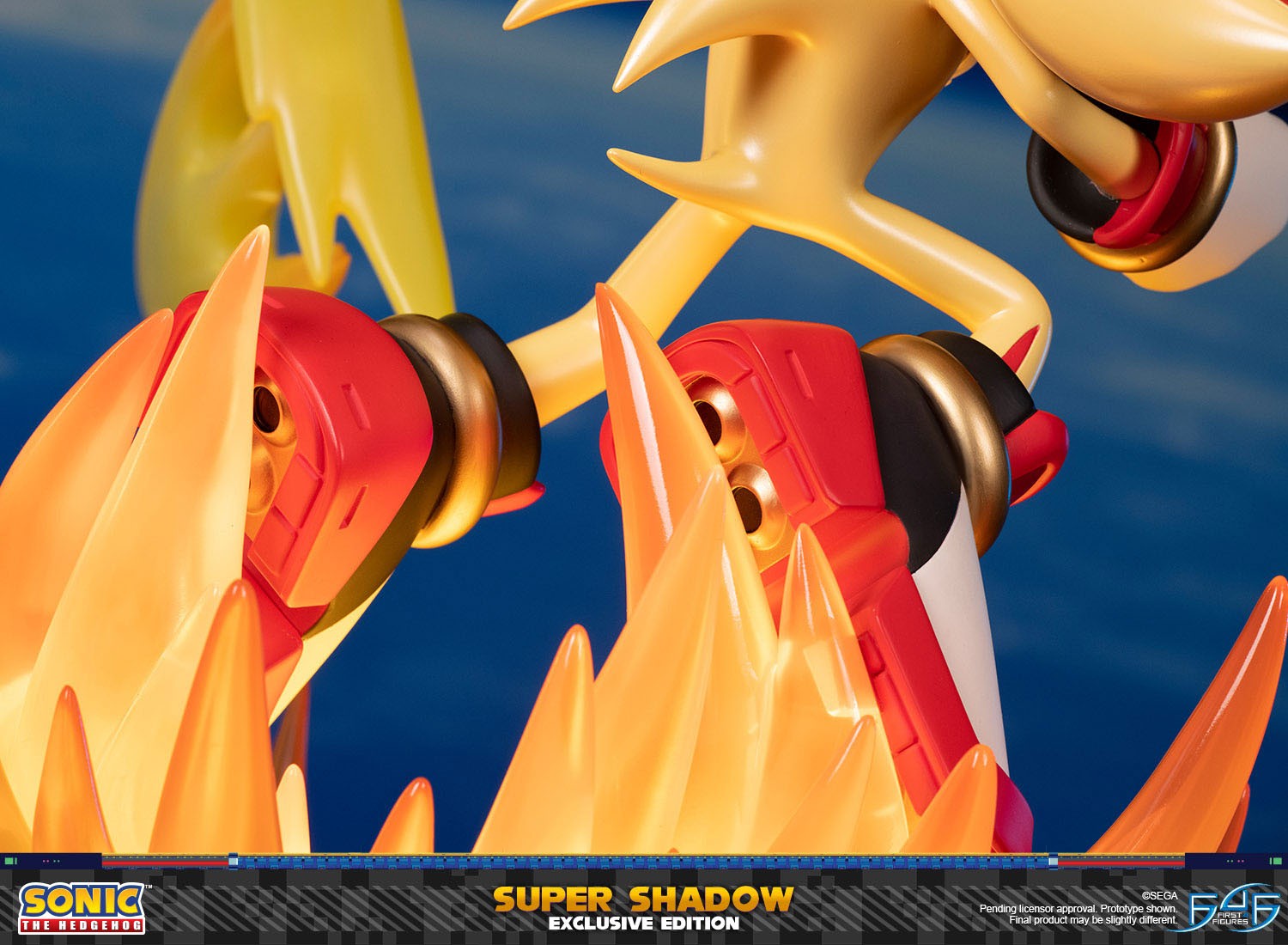 Shadow The Hedgehog Sonic Boom Tails Super Shadow Sonic The