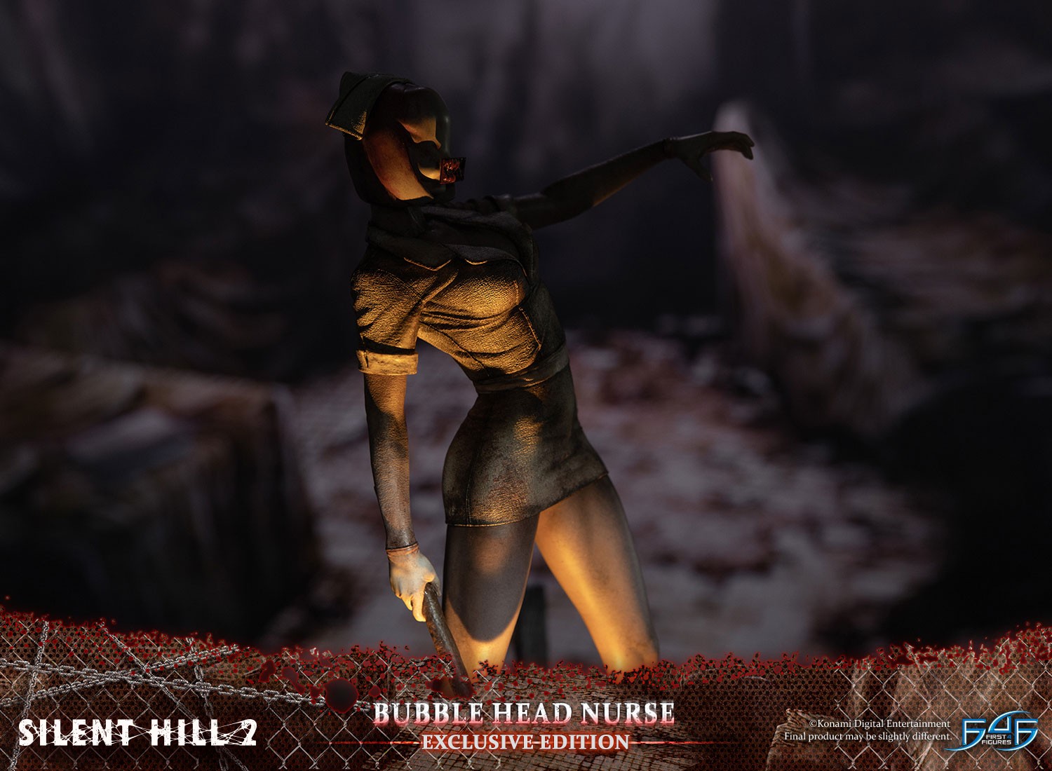 Silent Hill 2: Enhanced Edition (@WhereAllBegins) / X