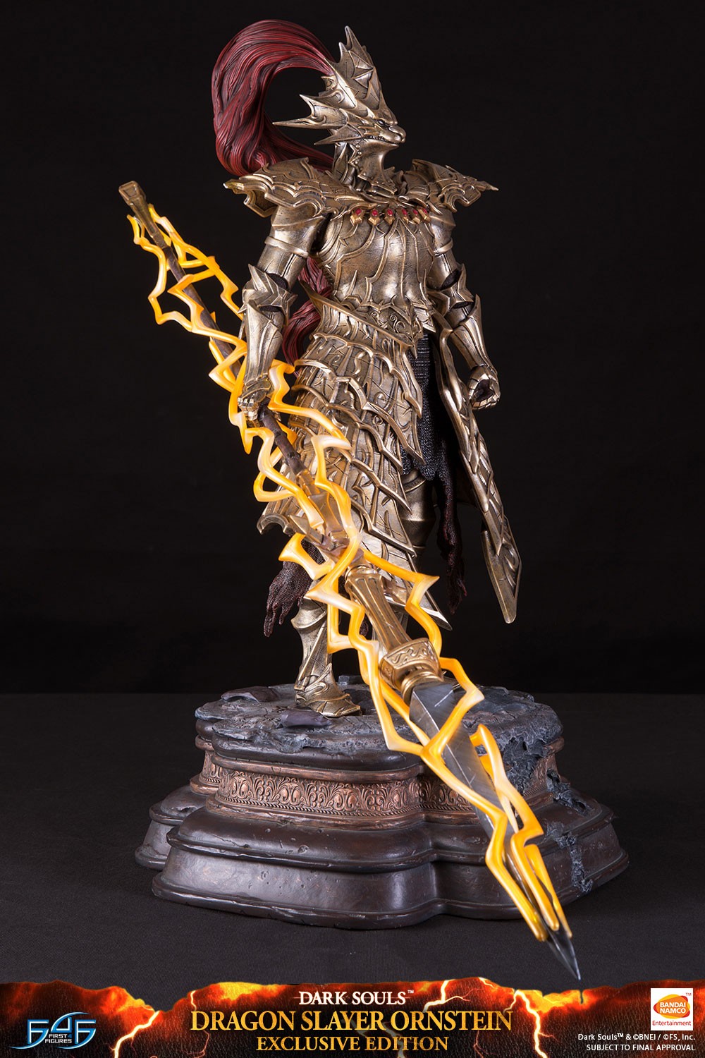 Ornstein action figure discount