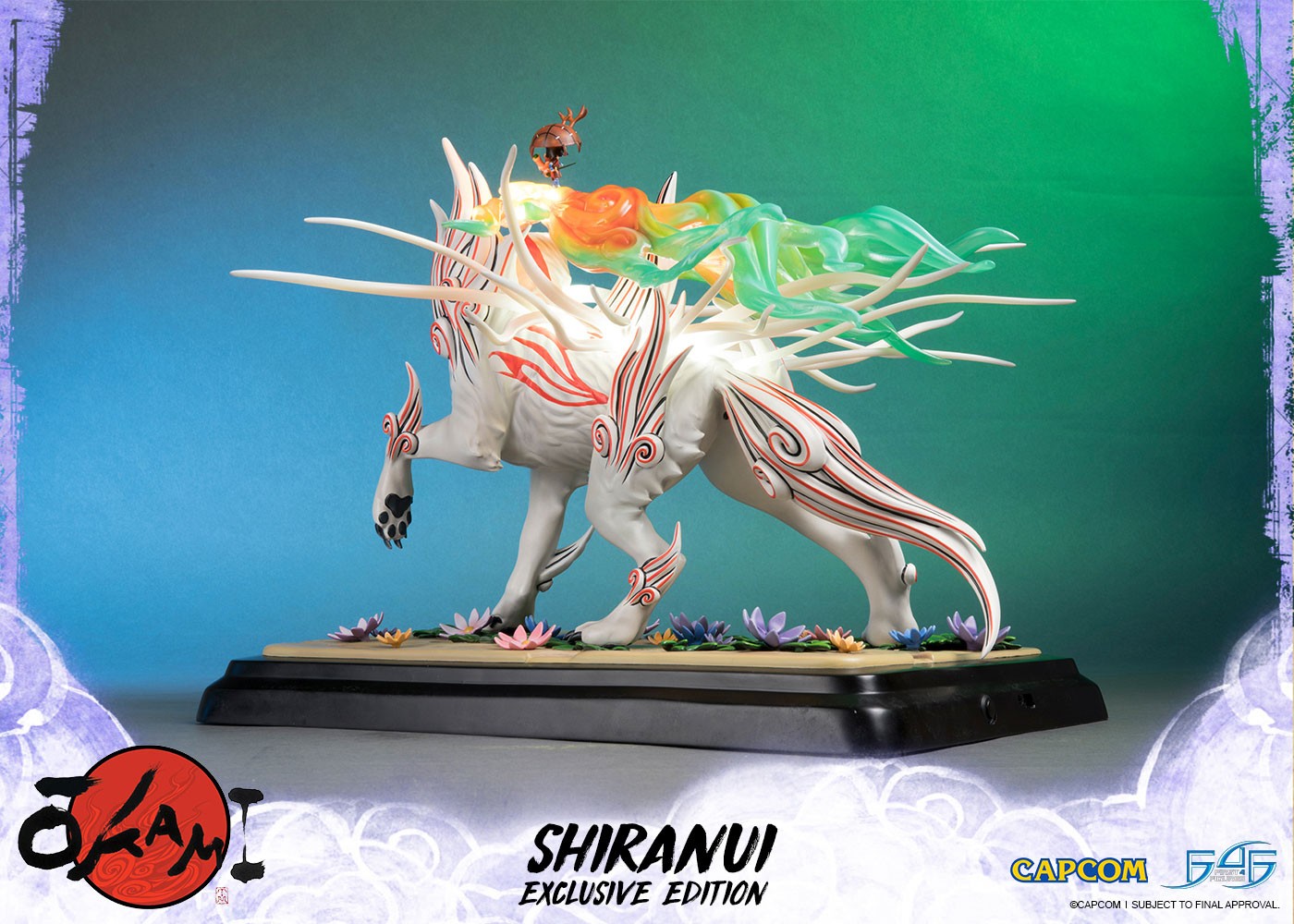 Shiranui Exclusive