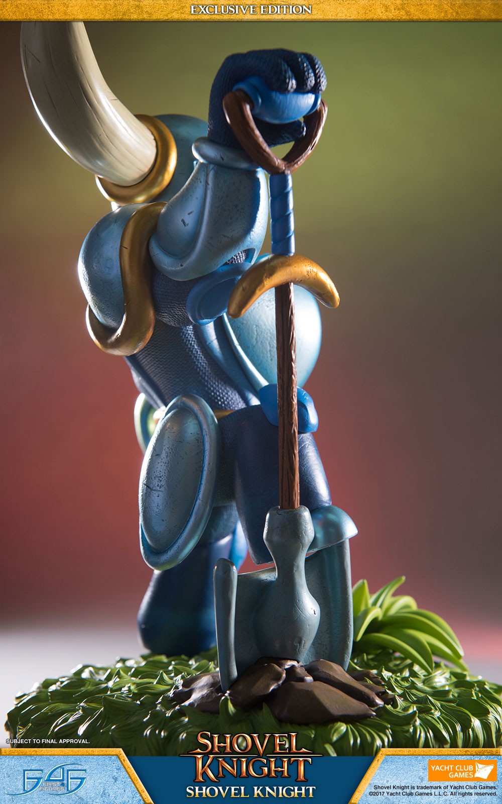 Shovel knight first 4 figures hotsell