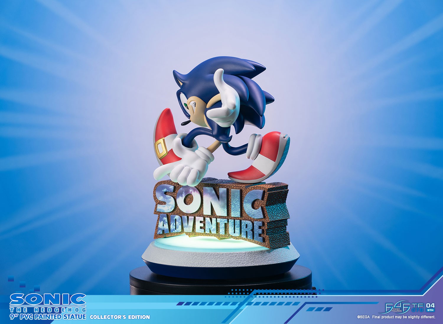 Four's Company. - ViaSinning - Sonic the Hedgehog - All Media