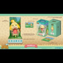 Animal Crossing: New Horizons – Isabelle (Exclusive Edition)
