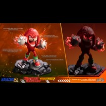 Sonic the Hedgehog 2 - Knuckles Standoff (Exclusive Edition)