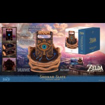 The Legend of Zelda™: Breath of the Wild - Sheikah Slate (Exclusive Edition)