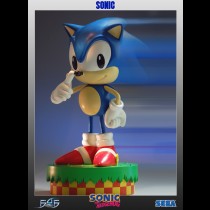 Sonic the Hedgehog 12"