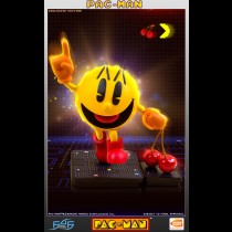 PAC-MAN Exclusive