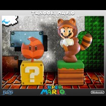 Tanooki Mario Exclusive