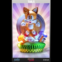 Tails Exclusive