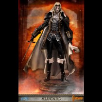 Alucard (Regular)