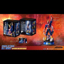 My Hero Academia - Symbol of Peace All Might Exclusive Edition (1/8 Resin)