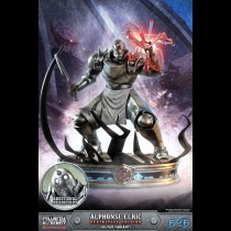 Alphonse Elric Definitive Edition (Silver Variant)