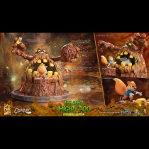 Conker's Bad Fur Day - The Great Mighty Poo (Exclusive Edition)