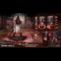Silent Hill 2 – Red Pyramid Thing (Standard Edition) 
