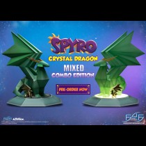Crystal Dragon Mixed Combo Edition