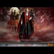 Castlevania: Symphony of the Night - Dracula Standard Edition