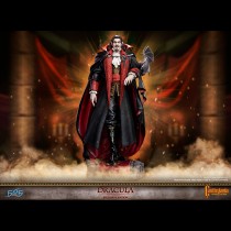 Castlevania: Symphony of the Night - Dracula Exclusive Edition