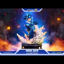 Mega Man 11 - Mega Man (Exclusive Edition)