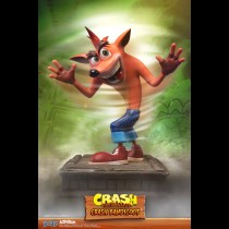 Crash Bandicoot (Regular)