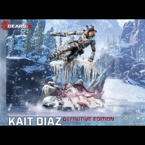 Gears 5 – Kait Diaz Definitive Edition