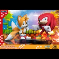 Sonic the Hedgehog Boom8 Series - Combo Pack 2