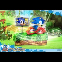 Sonic the Hedgehog 25th Anniversary (Regular)